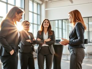 Dezvoltare profesională