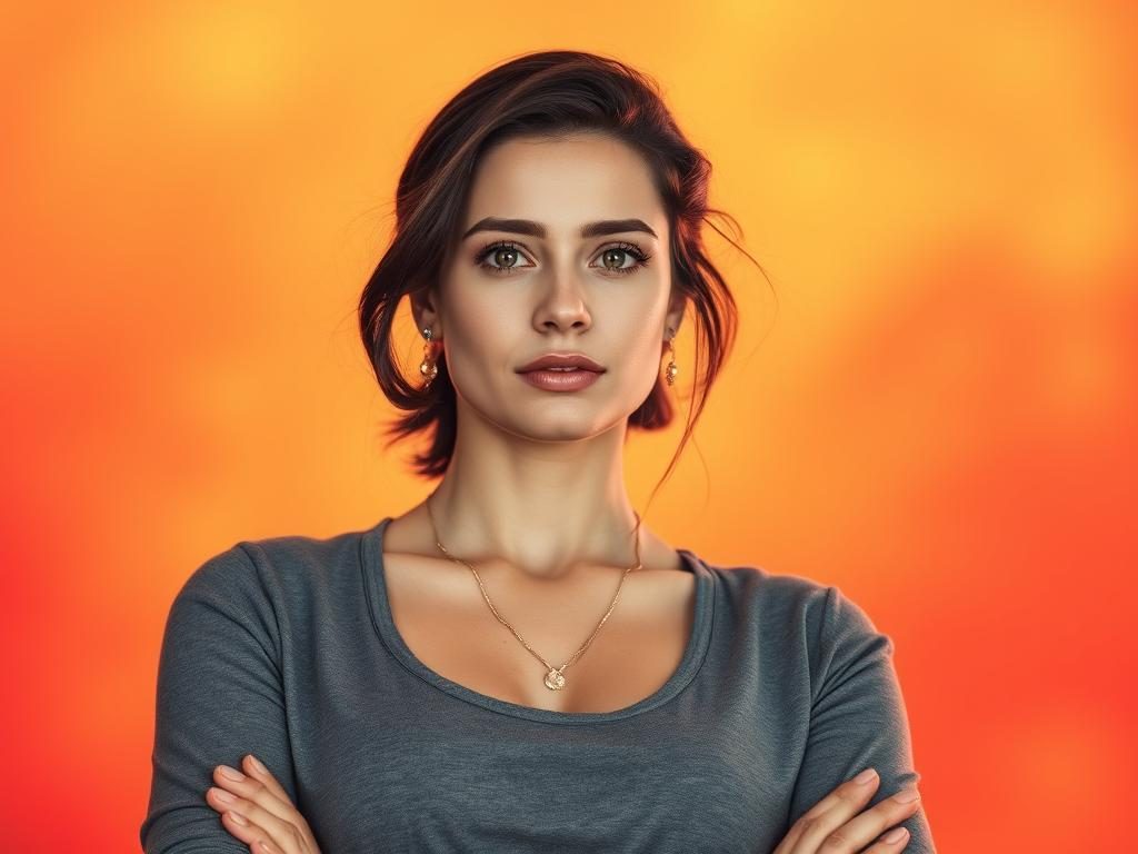 Motivație feminină