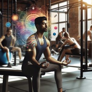 mindfulness‑fitness