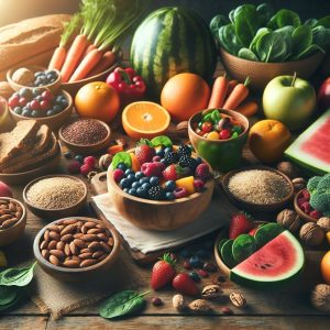 alimentație sănătoasă