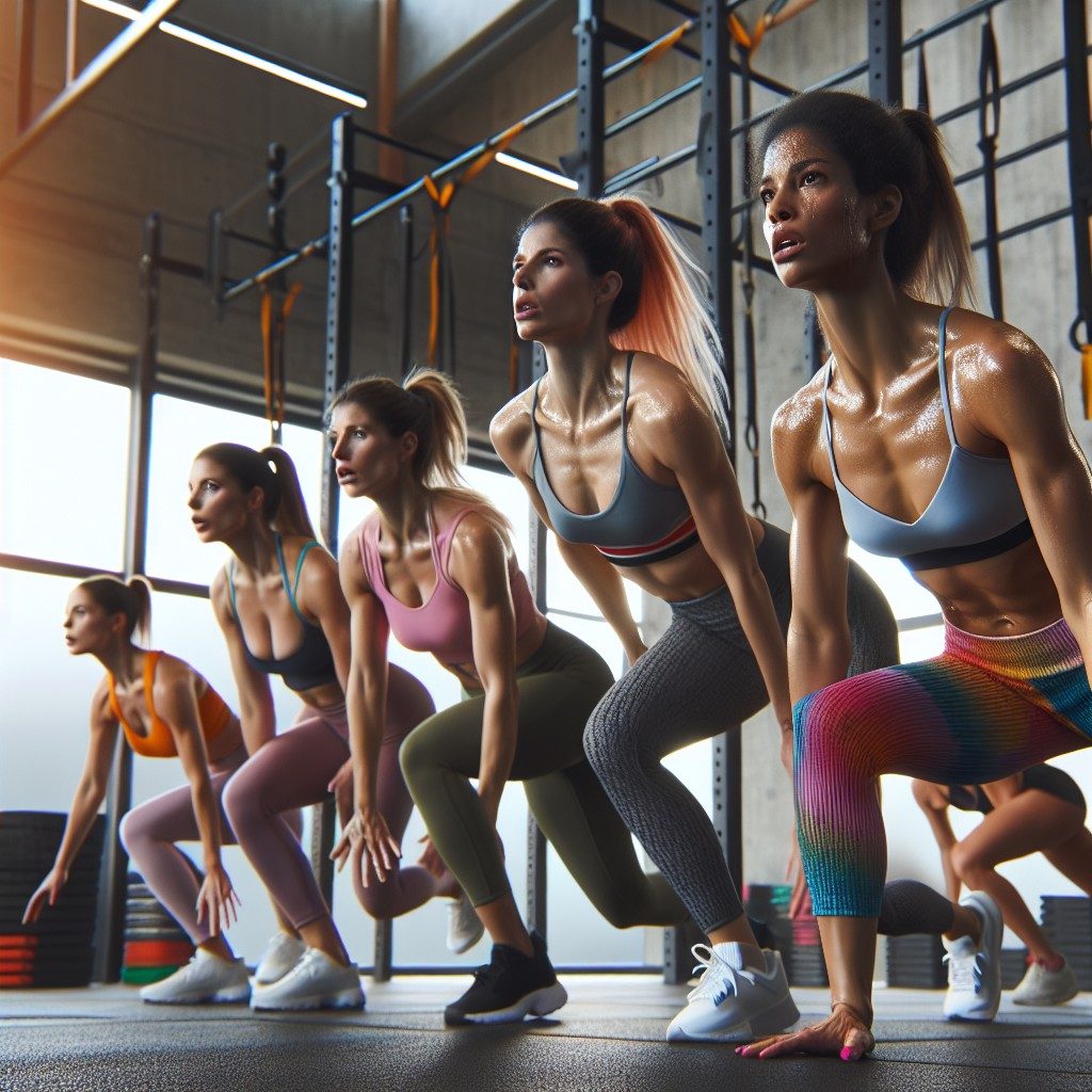 HIIT