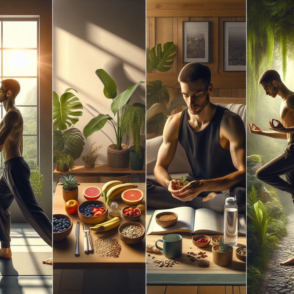 wellness femei