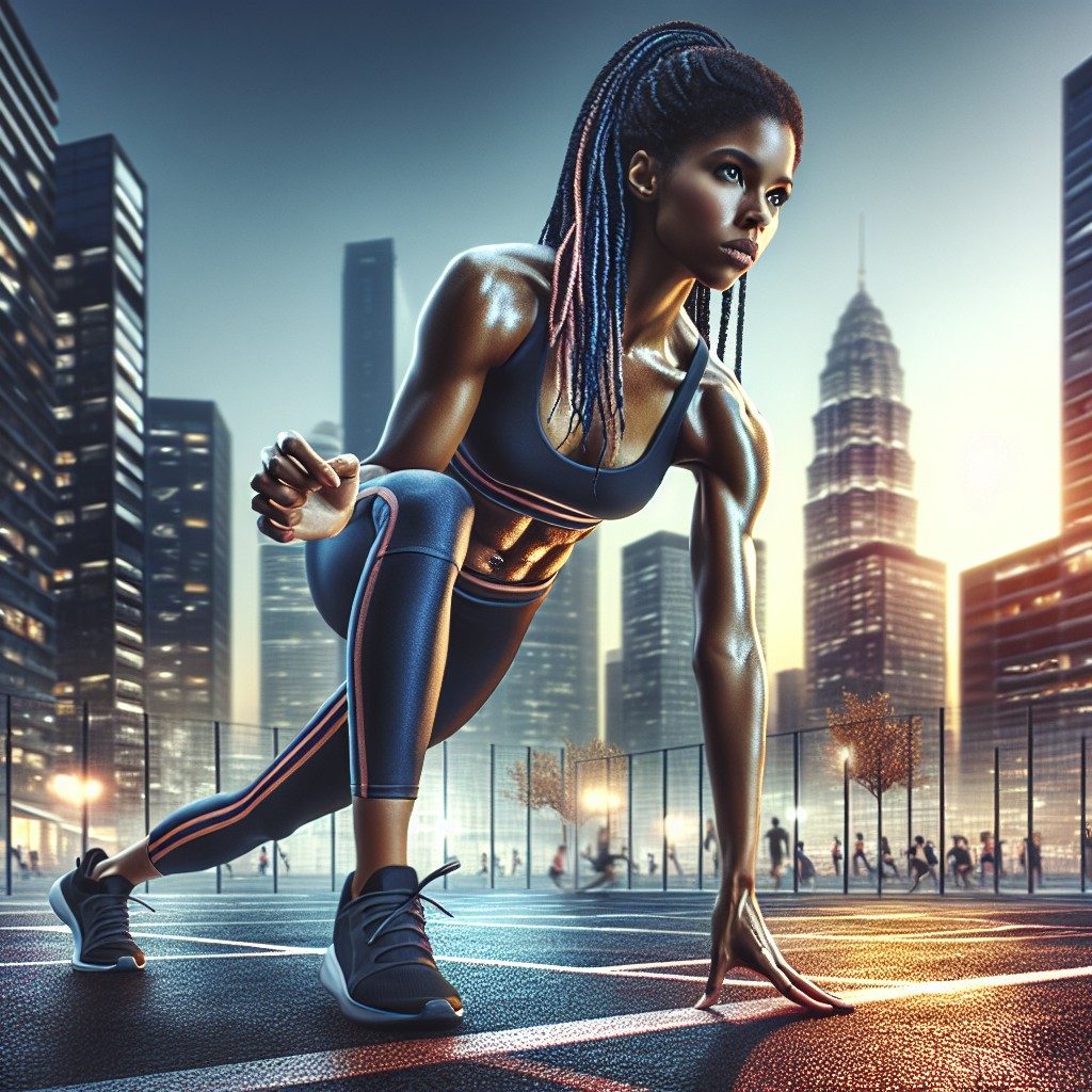 Antrenamente eficiente pentru femeia ocupată care vrea energie