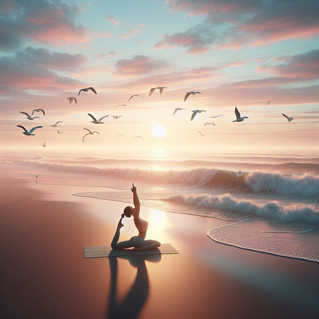 Echilibru emoțional în perioada schimbărilor personale