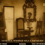 Urări de Crăciun cu farmec interbelic integrate în atmosfera ‘Crăciunului anilor ’30’ găzduit de Eko Group Vila