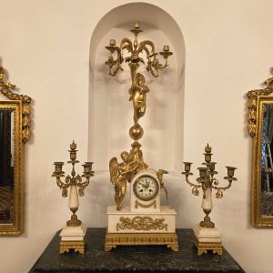 Art. History. Experience. – Descoperă locații unice pentru filmări în București la Casa Tătărăscu