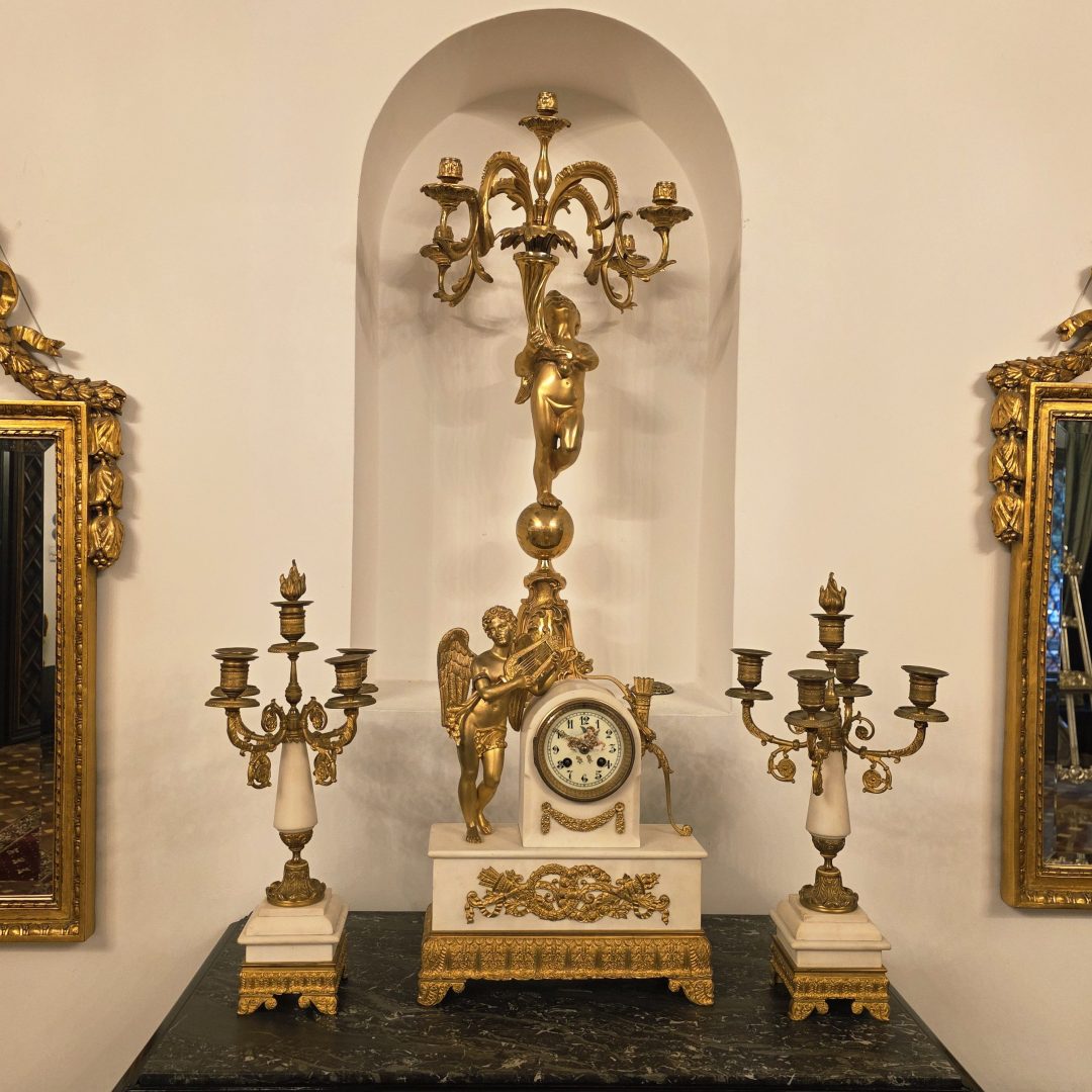 Art. History. Experience. – Descoperă locații unice pentru filmări în București la Casa Tătărăscu