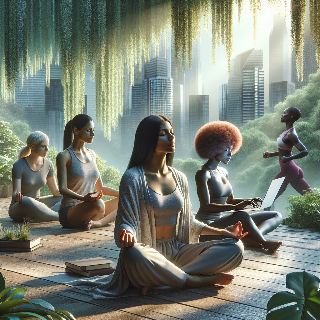 Strategii practice de dezvoltare personală pentru femei puternice