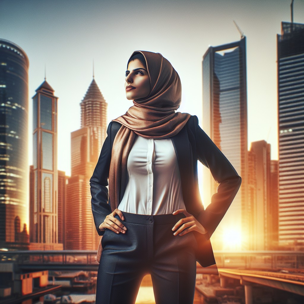 Cum să-ţi construieşti cariera cu credinţă în forţa proprie