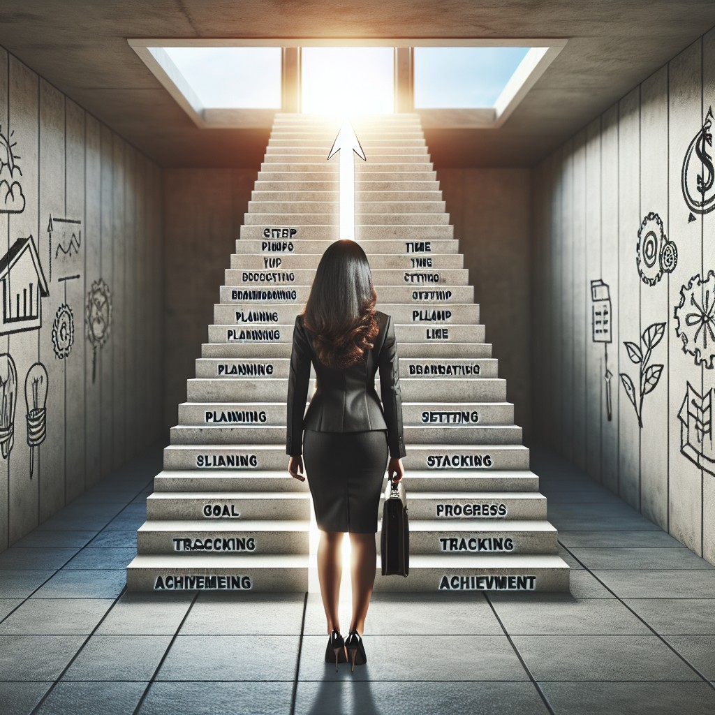 Paşi concreţi pentru a transforma visul în acţiune şi rezultatele dorite