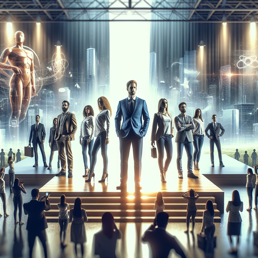 De ce auto-încrederea este esenţială în orice etapă profesională