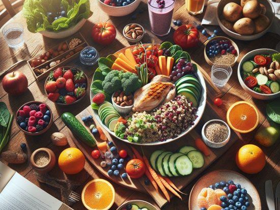 nutriție‑familială