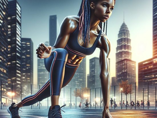 fitness